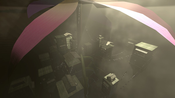 Bodyless gameplay screenshot