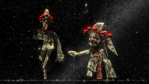 Bodyless gameplay screenshot