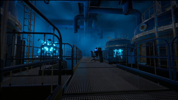 BodyRecords gameplay screenshot