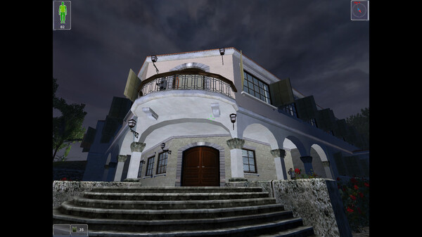 Boiling Point: Road to Hell gameplay screenshot