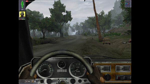 Boiling Point: Road to Hell gameplay screenshot