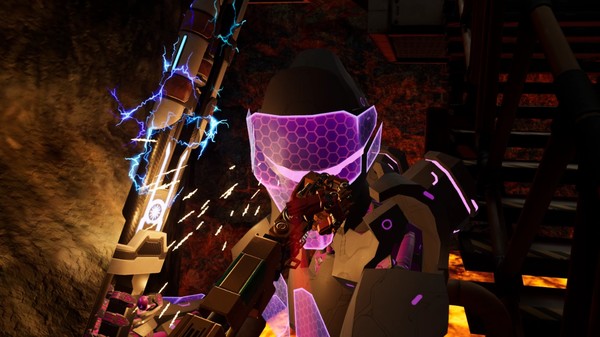 Boiling Steel gameplay screenshot