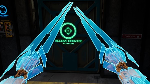 Boiling Steel gameplay screenshot