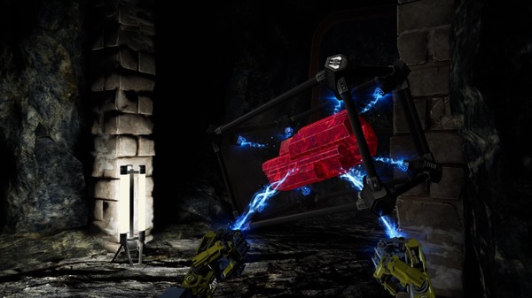 Boiling Steel gameplay screenshot