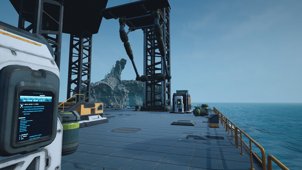 Boiling Steel: Preface gameplay screenshot