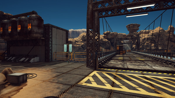 Boiling Steel: Preface gameplay screenshot