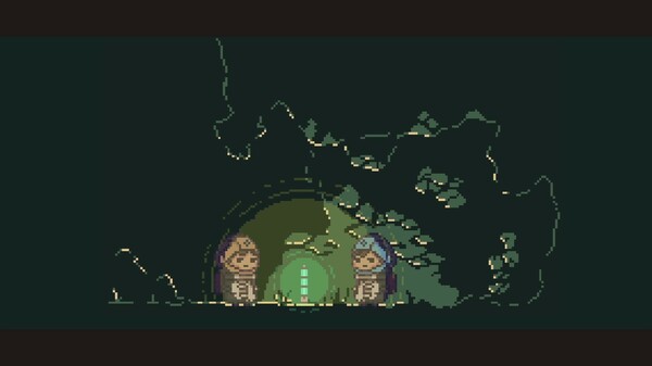 BOKURA: planet gameplay screenshot
