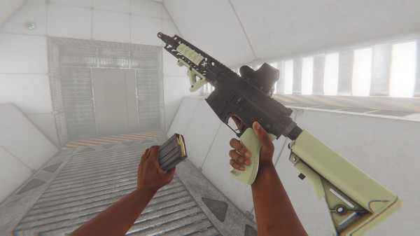 BONELAB gameplay screenshot