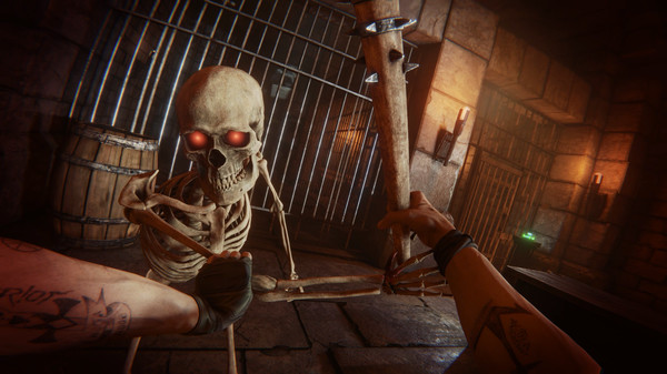 BONELAB gameplay screenshot