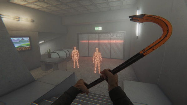 BONELAB gameplay screenshot