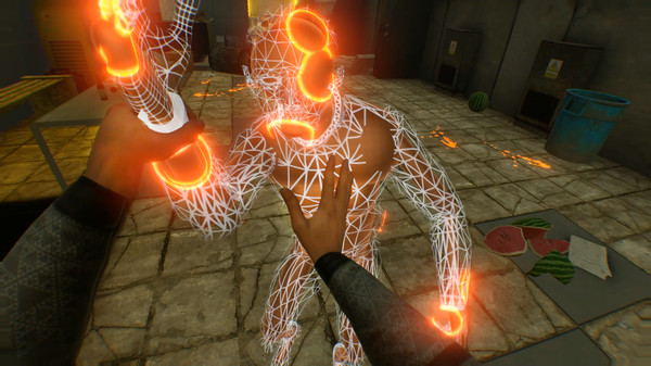 BONEWORKS gameplay screenshot