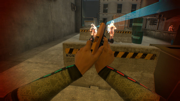 BONEWORKS gameplay screenshot