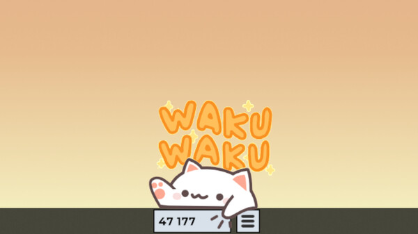 Bongo Cat gameplay screenshot