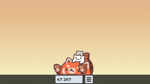 Bongo Cat gameplay screenshot