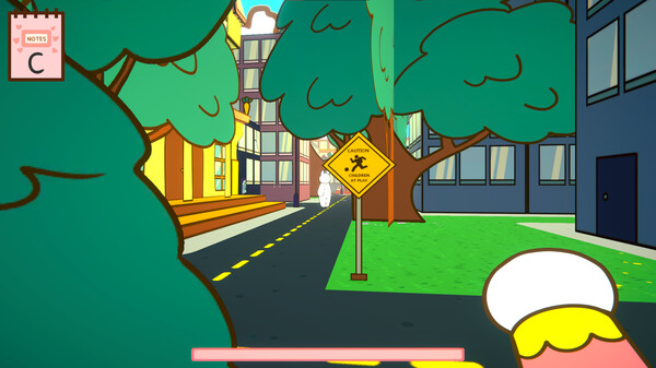 Bonnie's Bakery gameplay screenshot