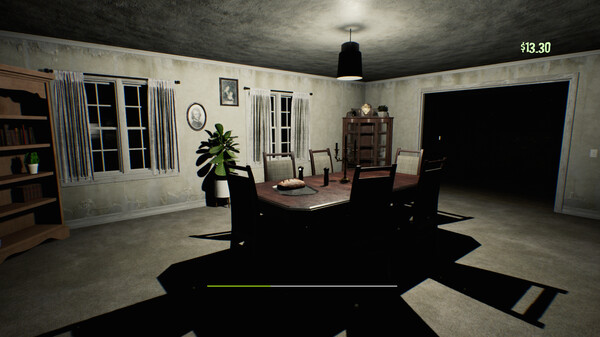 Boo Men gameplay screenshot