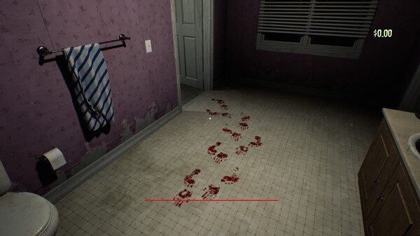 Boo Men gameplay screenshot