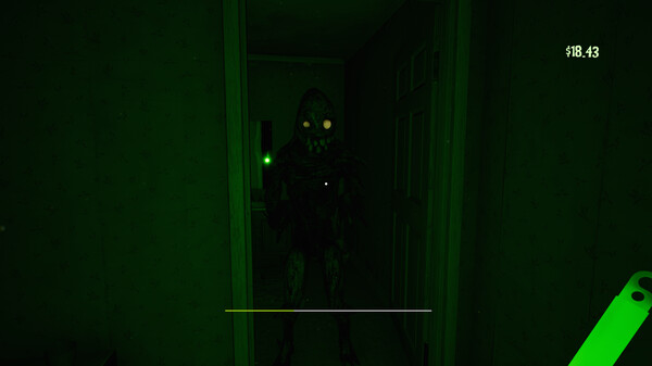 Boo Men gameplay screenshot