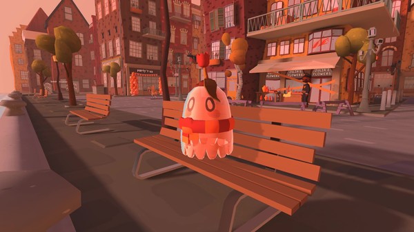 Boodunnit gameplay screenshot