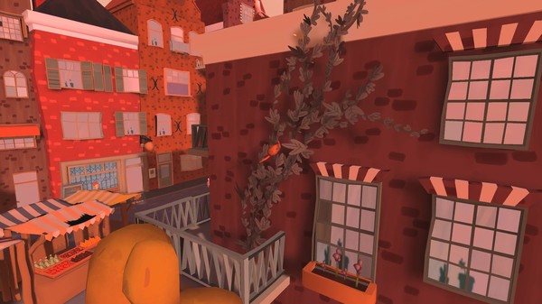 Boodunnit gameplay screenshot