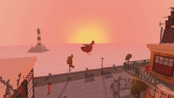 Boodunnit gameplay screenshot