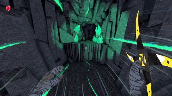 Boomerang X gameplay screenshot