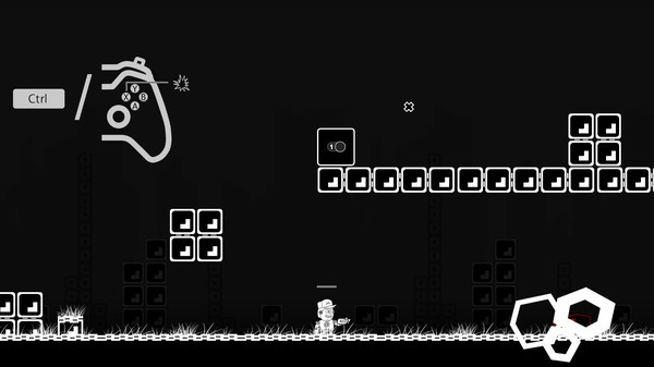 Boots Versus Plants gameplay screenshot