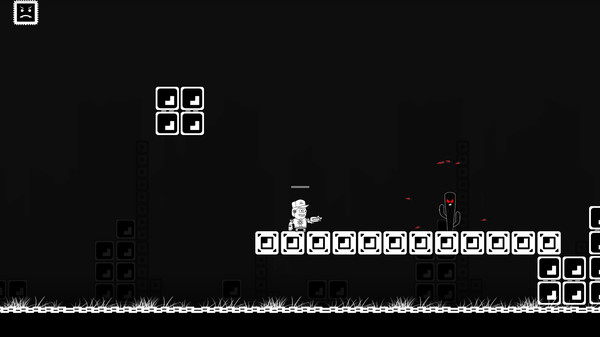 Boots Versus Plants gameplay screenshot