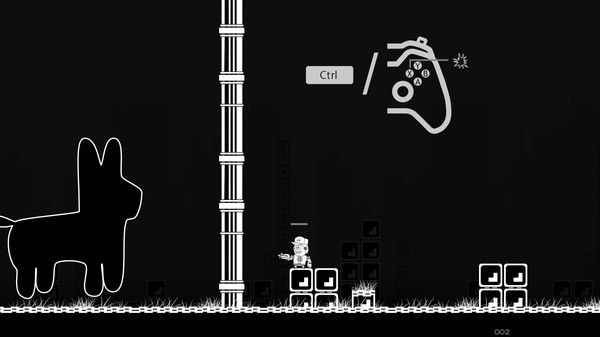 Boots Versus Plants gameplay screenshot