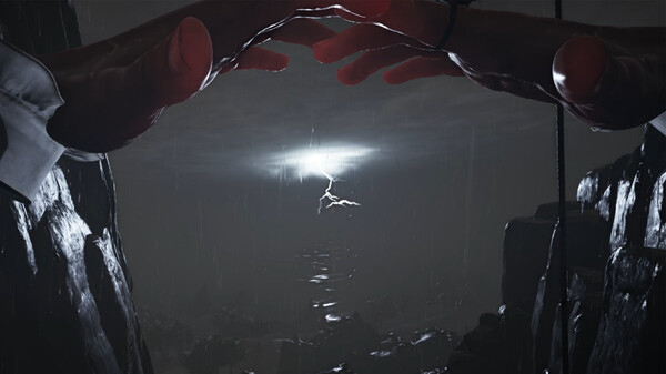Bootstrap Island gameplay screenshot