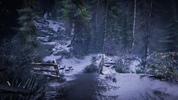 Booze Masters: Freezing Moonshine gameplay screenshot