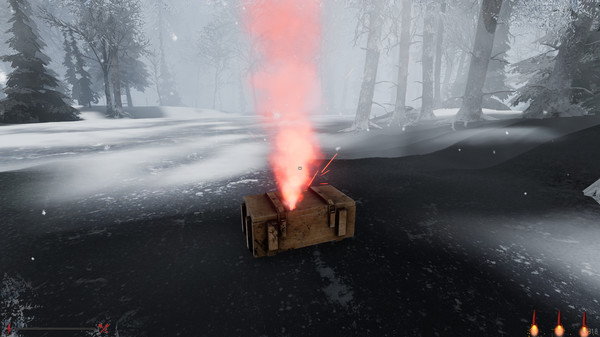 BORIS THE ROCKET  gameplay screenshot