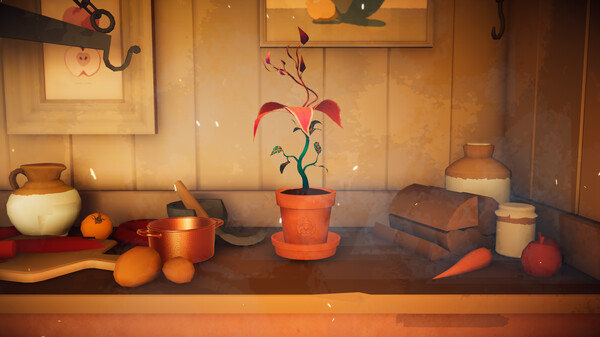 Botany Manor gameplay screenshot