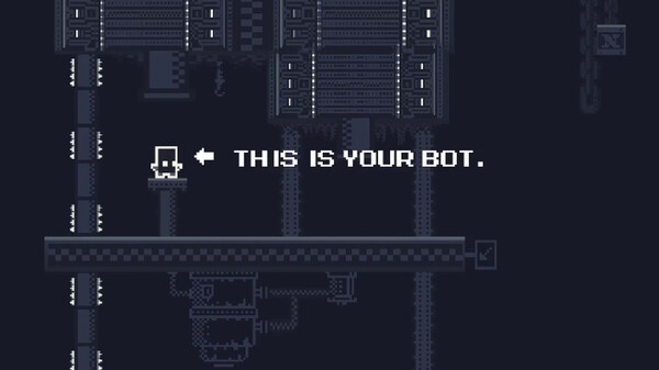 Bots Are Stupid gameplay screenshot