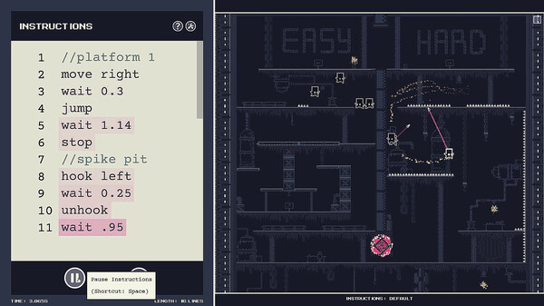 Bots Are Stupid gameplay screenshot