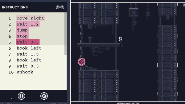 Bots Are Stupid gameplay screenshot