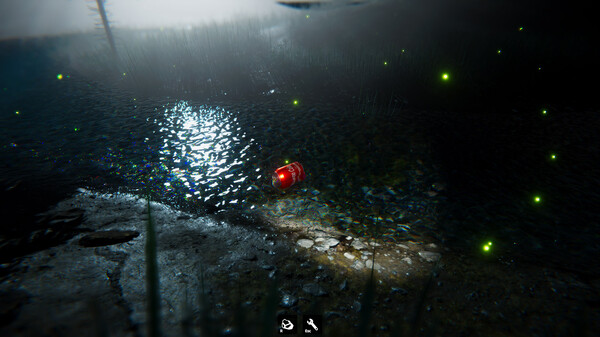 Bottle Can Float gameplay screenshot