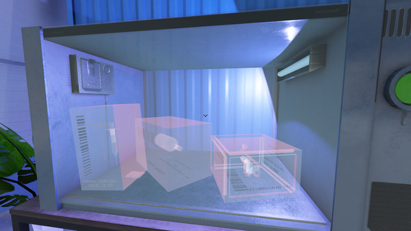 Boxes Inc. gameplay screenshot