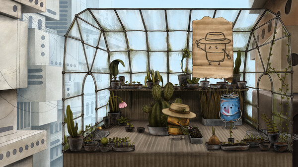 Boxville gameplay screenshot