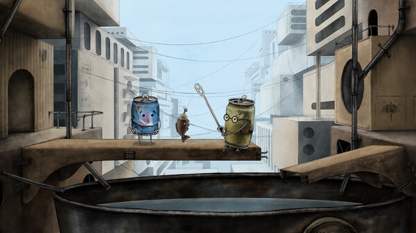 Boxville gameplay screenshot