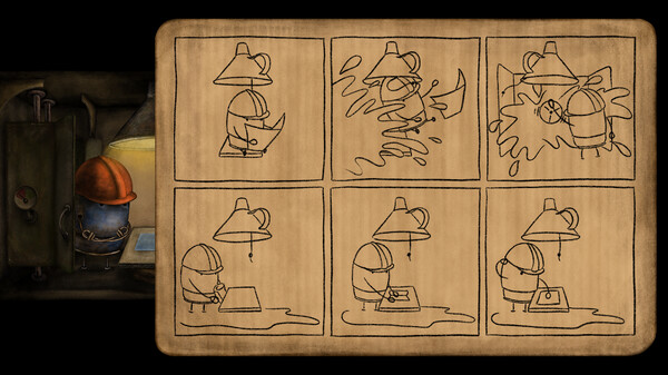 Boxville gameplay screenshot