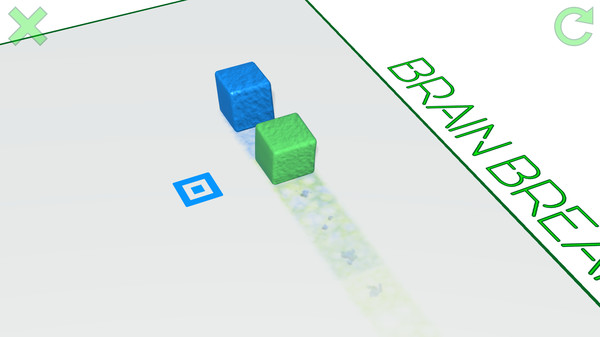 Brain Break gameplay screenshot