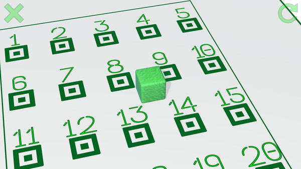 Brain Break gameplay screenshot