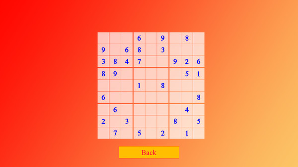 Brain Games gameplay screenshot