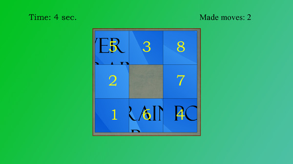 Brain Games gameplay screenshot