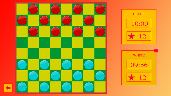 Brain Games gameplay screenshot