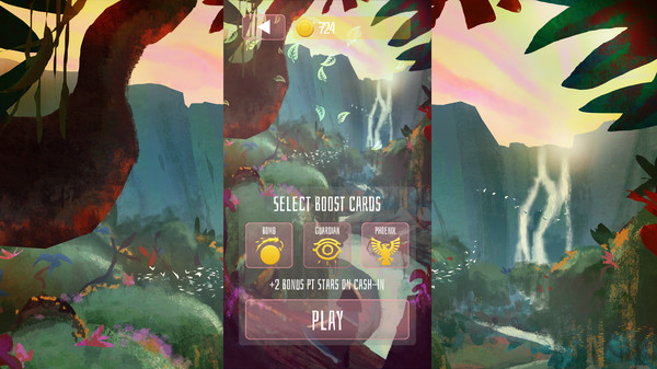 Brave Hand gameplay screenshot