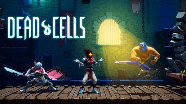 Brawlout gameplay screenshot