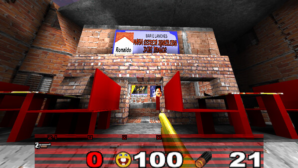 BRAZILIAN DRUG DEALER 3: I OPENED A PORTAL TO HELL IN THE FAVELA TRYING TO REVIVE MIT AIA I NEED TO CLOSE IT gameplay screenshot