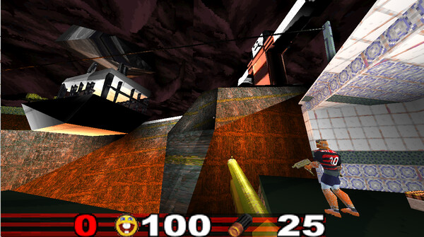 BRAZILIAN DRUG DEALER 3: I OPENED A PORTAL TO HELL IN THE FAVELA TRYING TO REVIVE MIT AIA I NEED TO CLOSE IT gameplay screenshot